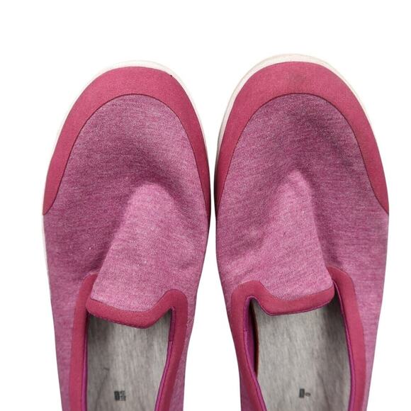 Clarks Shoes Womens 11 Slip On Loafer Flat Cloudstepper Comfort Step Allena Lo - Picture 7 of 11